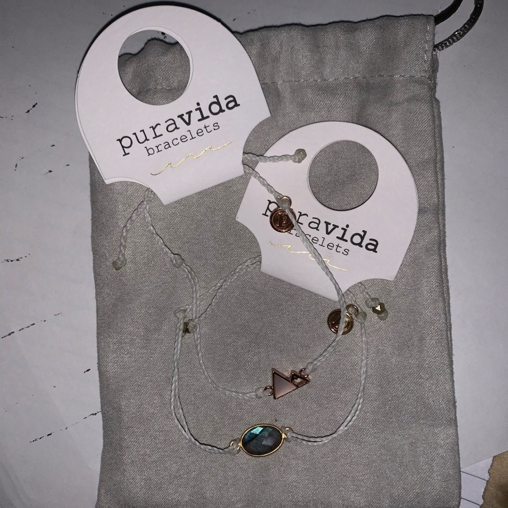 PURAVIDA BUNDLE💛 NWT